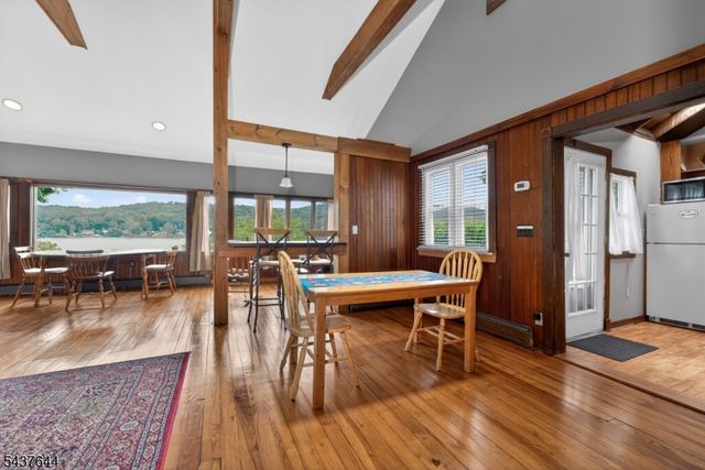 138 Lakeside Dr, West, Liberty Twp., NJ 07823