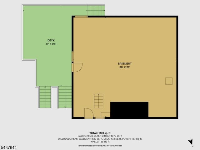 138 Lakeside Dr, West, Liberty Twp., NJ 07823