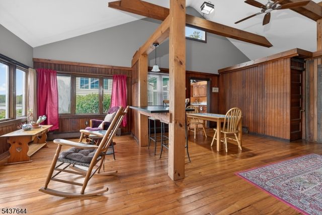 138 Lakeside Dr, West, Liberty Twp., NJ 07823