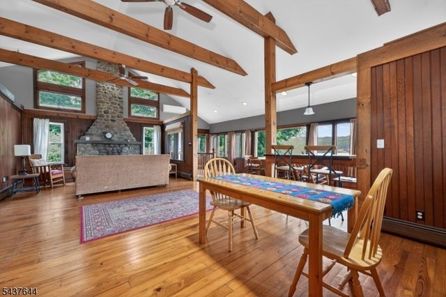 138 Lakeside Dr, West, Liberty Twp., NJ 07823