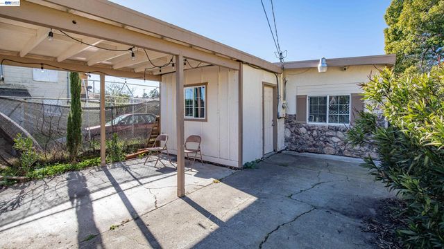 431 Hilton Ave, Vallejo, CA 94591
