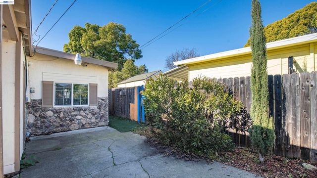 431 Hilton Ave, Vallejo, CA 94591