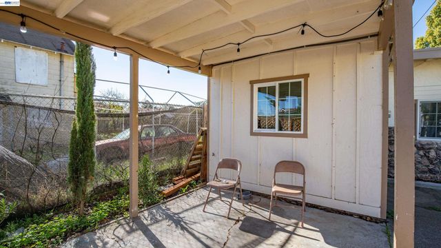 431 Hilton Ave, Vallejo, CA 94591