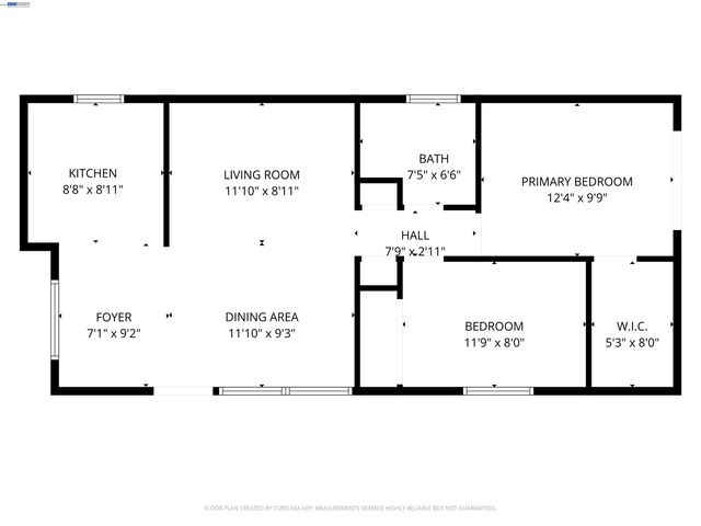 431 Hilton Ave, Vallejo, CA 94591