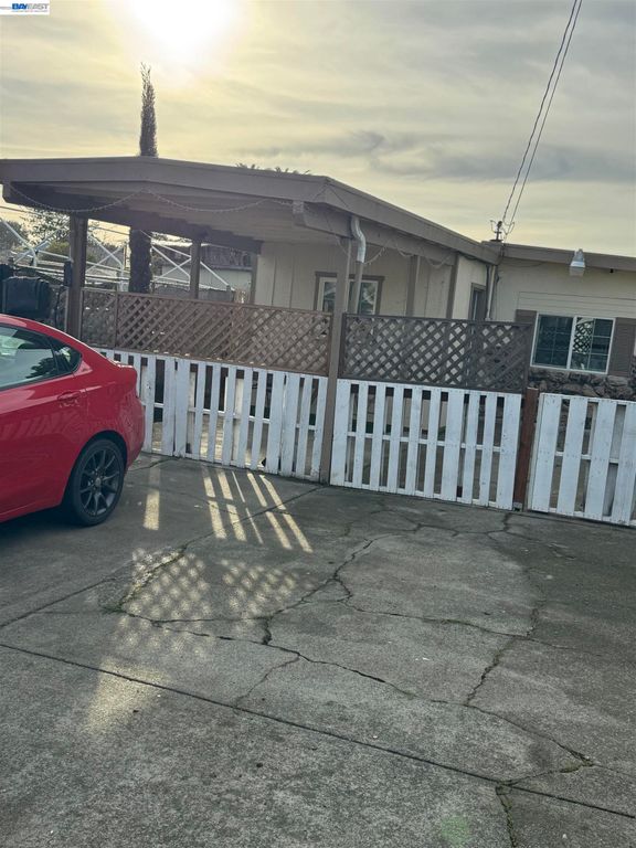431 Hilton Ave, Vallejo, CA 94591