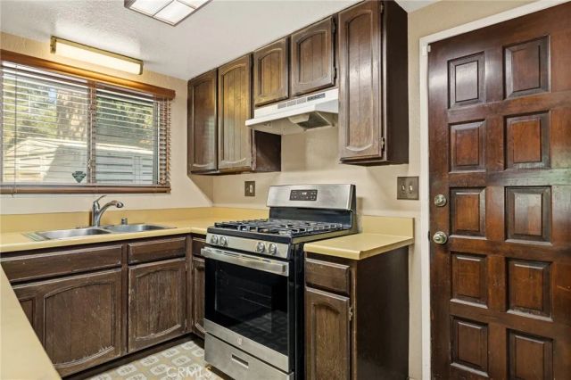 807 Grass Valley, Lake Arrowhead, CA 92352