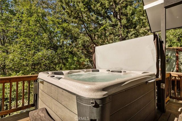 807 Grass Valley, Lake Arrowhead, CA 92352