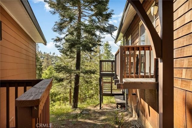 807 Grass Valley, Lake Arrowhead, CA 92352