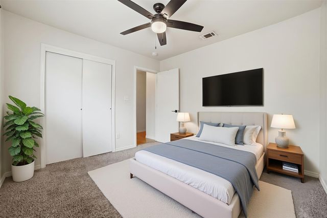 1601 Breezy CT, Round Rock, TX 78664