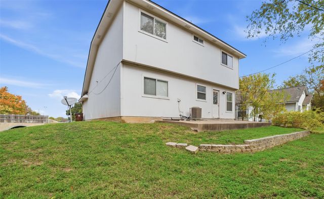 1601 Breezy CT, Round Rock, TX 78664