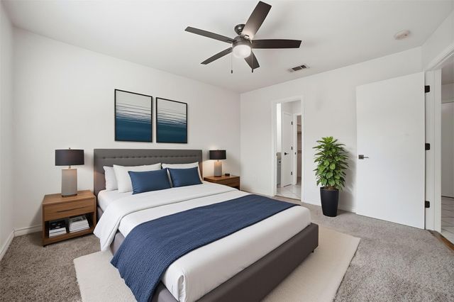 1601 Breezy CT, Round Rock, TX 78664