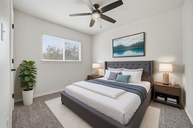 1601 Breezy CT, Round Rock, TX 78664