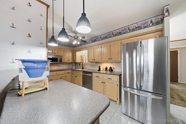 3144 S 85th East Avenue, Tulsa, OK 74145