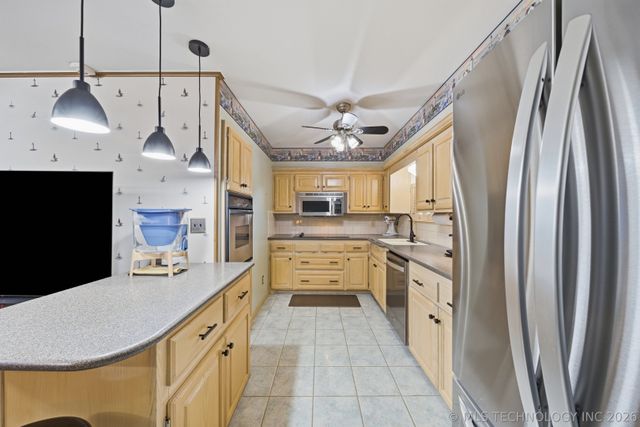 3144 S 85th East Avenue, Tulsa, OK 74145