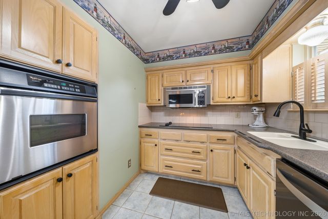 3144 S 85th East Avenue, Tulsa, OK 74145