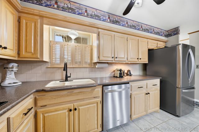 3144 S 85th East Avenue, Tulsa, OK 74145