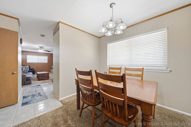 3144 S 85th East Avenue, Tulsa, OK 74145