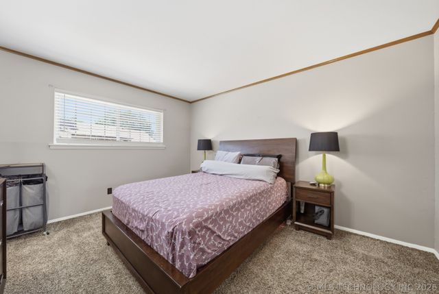 3144 S 85th East Avenue, Tulsa, OK 74145