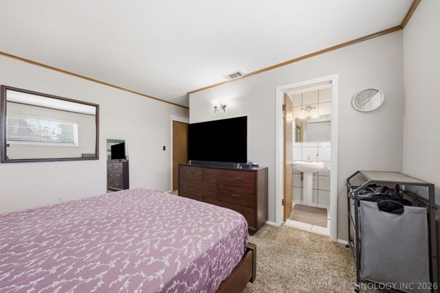 3144 S 85th East Avenue, Tulsa, OK 74145