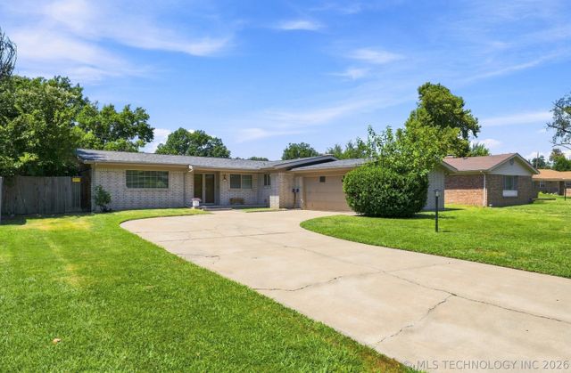 3144 S 85th East Avenue, Tulsa, OK 74145