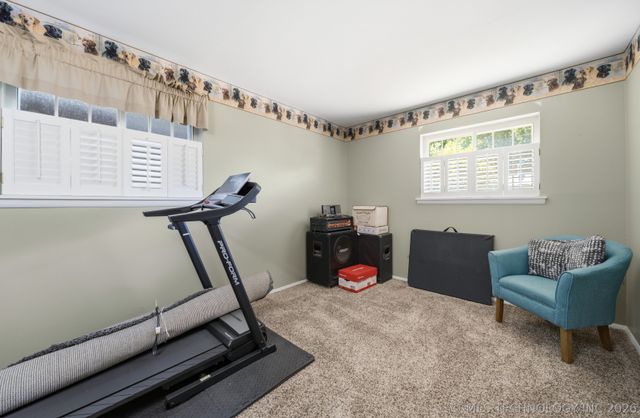 3144 S 85th East Avenue, Tulsa, OK 74145