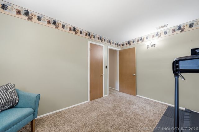 3144 S 85th East Avenue, Tulsa, OK 74145