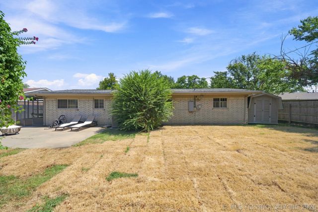 3144 S 85th East Avenue, Tulsa, OK 74145