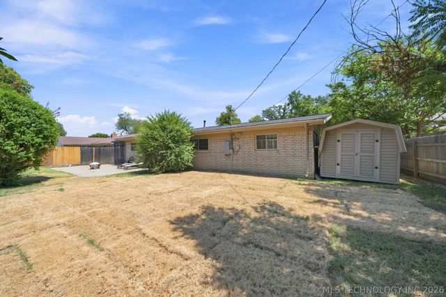 3144 S 85th East Avenue, Tulsa, OK 74145