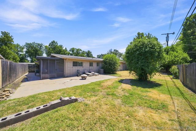 3144 S 85th East Avenue, Tulsa, OK 74145