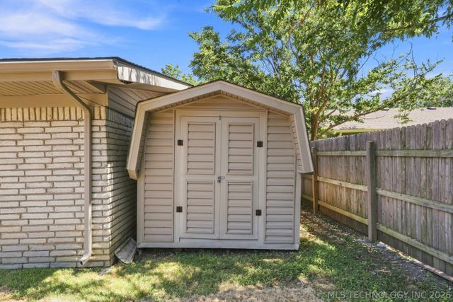 3144 S 85th East Avenue, Tulsa, OK 74145