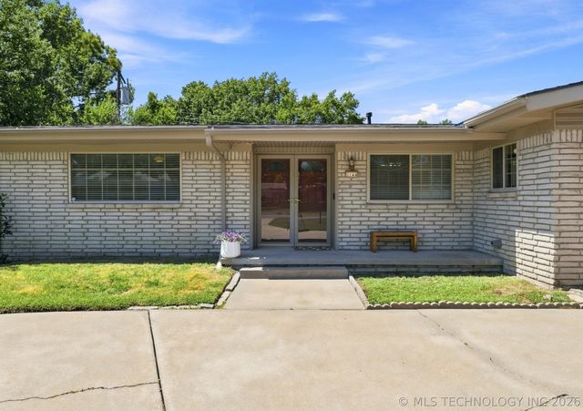 3144 S 85th East Avenue, Tulsa, OK 74145