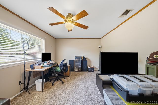 3144 S 85th East Avenue, Tulsa, OK 74145