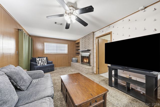 3144 S 85th East Avenue, Tulsa, OK 74145