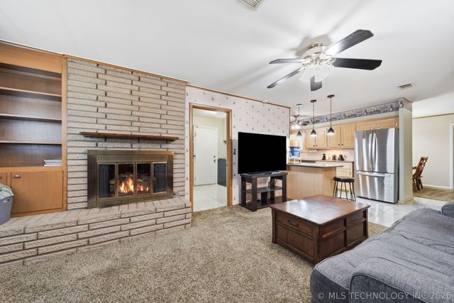 3144 S 85th East Avenue, Tulsa, OK 74145