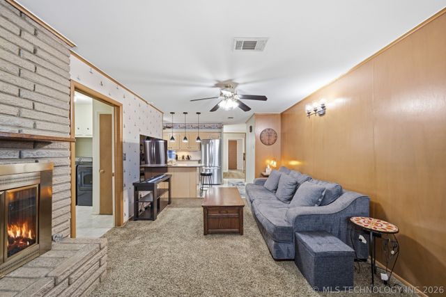 3144 S 85th East Avenue, Tulsa, OK 74145