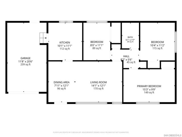 643 643B Nautilus, La Jolla, CA 92037