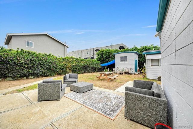 643 643B Nautilus, La Jolla, CA 92037