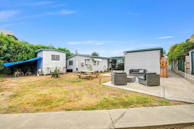 643 643B Nautilus, La Jolla, CA 92037