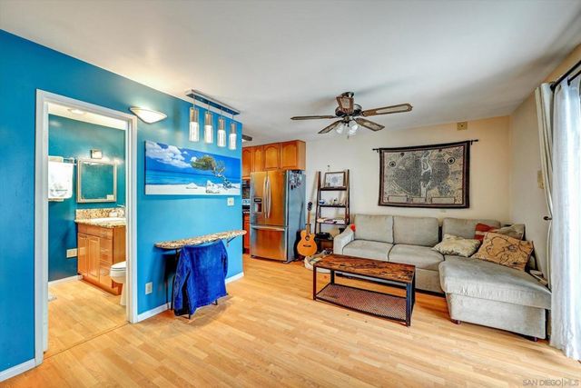 643 643B Nautilus, La Jolla, CA 92037