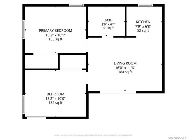 643 643B Nautilus, La Jolla, CA 92037
