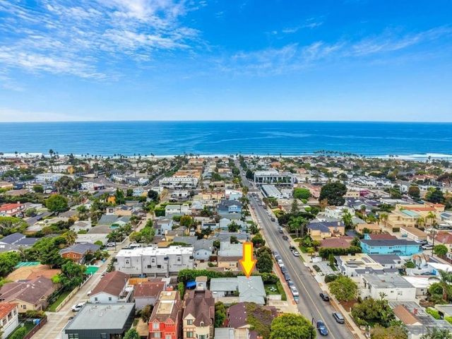 643 643B Nautilus, La Jolla, CA 92037