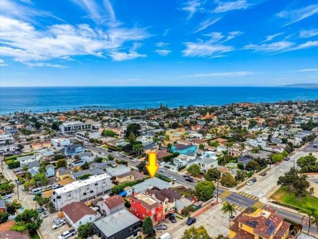 643 643B Nautilus, La Jolla, CA 92037