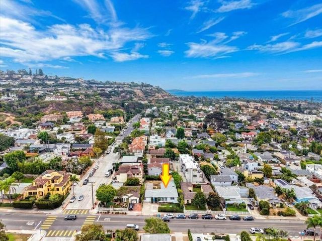 643 643B Nautilus, La Jolla, CA 92037