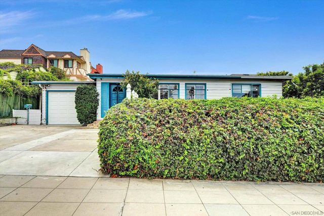 643 643B Nautilus, La Jolla, CA 92037