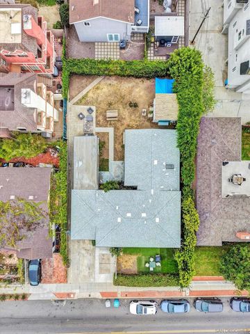 643 643B Nautilus, La Jolla, CA 92037