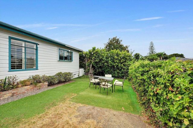 643 643B Nautilus, La Jolla, CA 92037