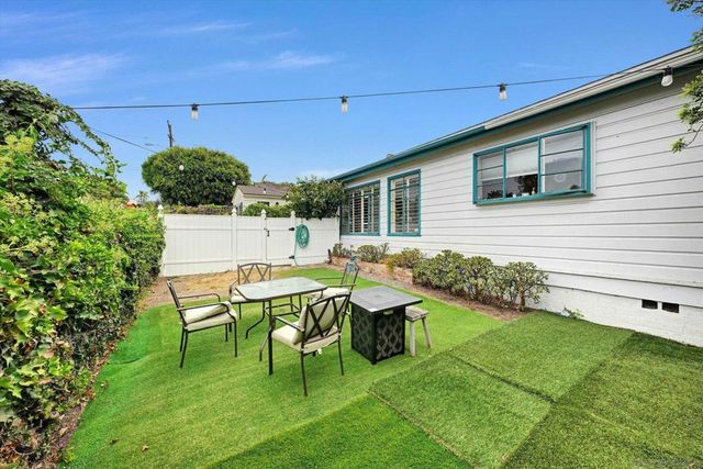 643 643B Nautilus, La Jolla, CA 92037