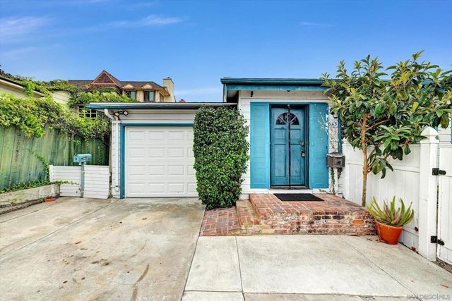 643 643B Nautilus, La Jolla, CA 92037