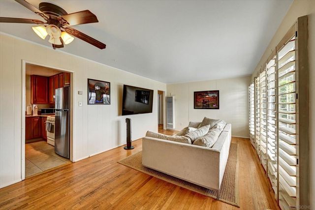 643 643B Nautilus, La Jolla, CA 92037