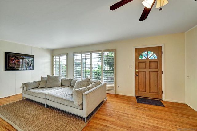 643 643B Nautilus, La Jolla, CA 92037